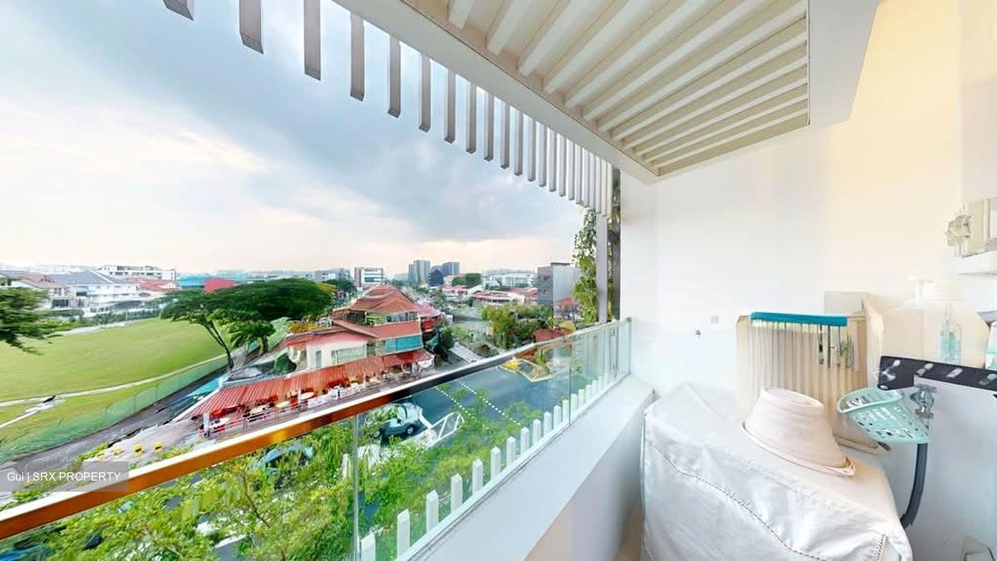 Changi Road (D14), Condominium #561615411